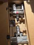 Пылесос Polaris PVCS 6000 Energy WAY PRO