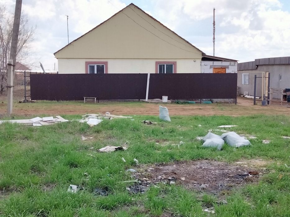 Продается зем.участок в с/т Факел