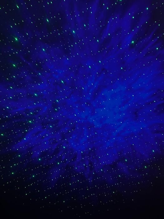 Smart Star Projector SUPPOU – Смарт звездeн прожектор