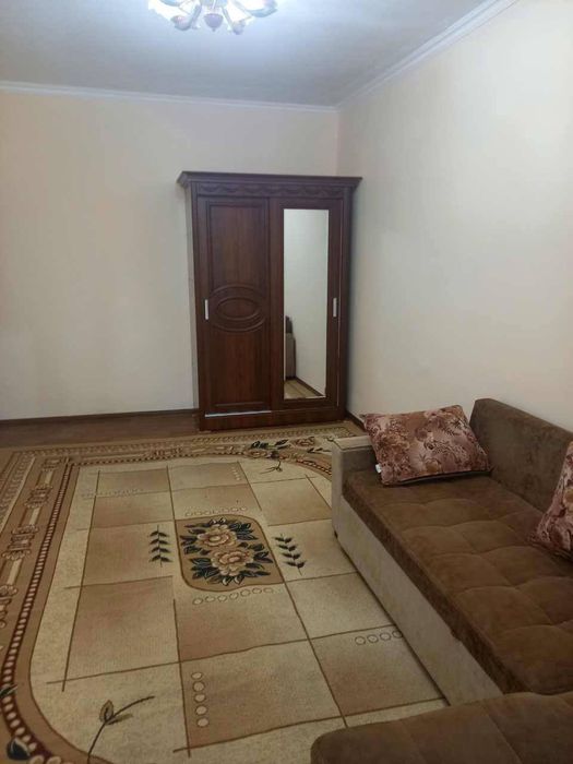 Продаётся Чиланзар Метро квартал 16. 1×2×3/4 балкон 1.5×6