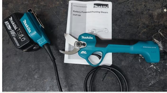 lama / cutit de schimb pentru foarfeca electrica Makita,Deztool,Bosch