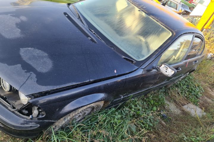 Piese BMW Seria 3 E46