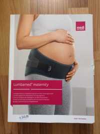 Centura lombara Lumbamed Maternity pentru sustinerea sarcinii