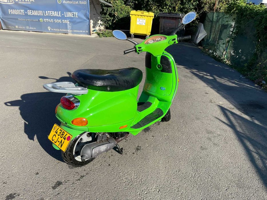 Piaggio Vespa ET2 '97