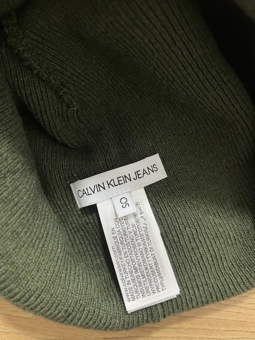 Calvin Klein,Han Kjobenhavn зимни шапки