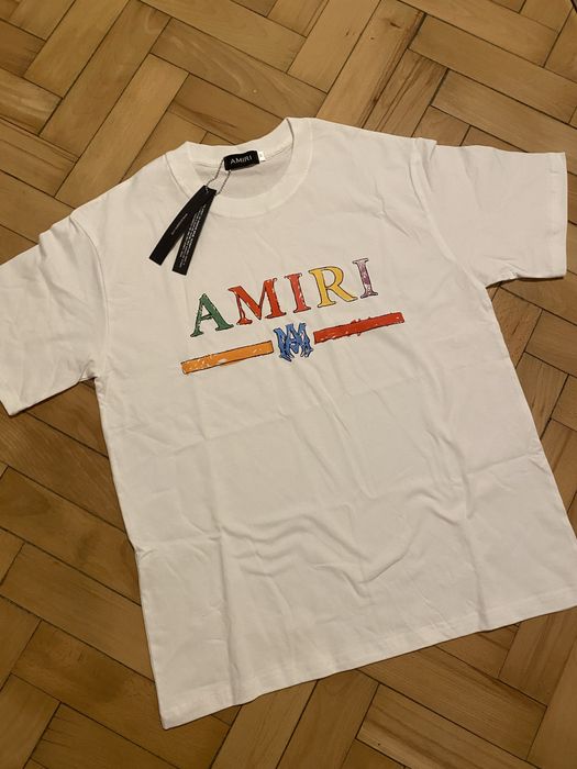 tricou amiri.