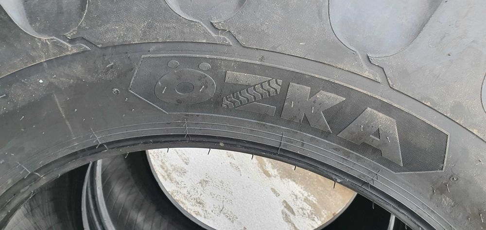 520/70R38 cauciucuri noi varianta lata echivalent 18.4-38 OZKA