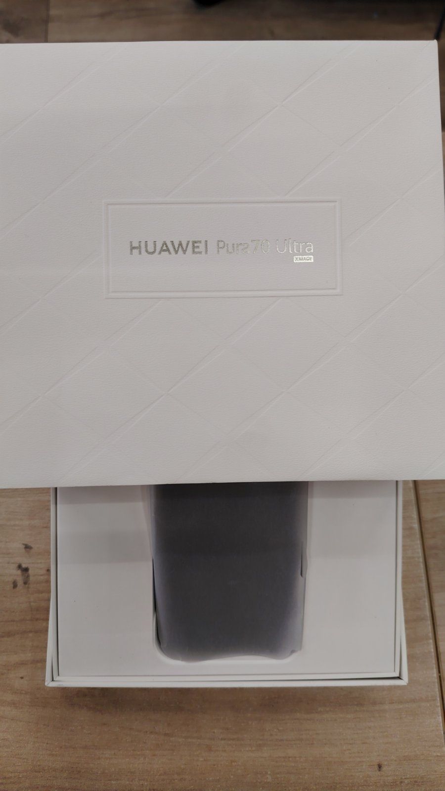 Л! Huawei Pura 70 Ultra 16/512 Уникат
