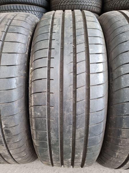 235/60/18 Goodyear 4бр