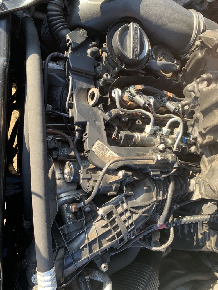 Motor 3.0 bmw n57d30a 258cp n57d30b 313cp
