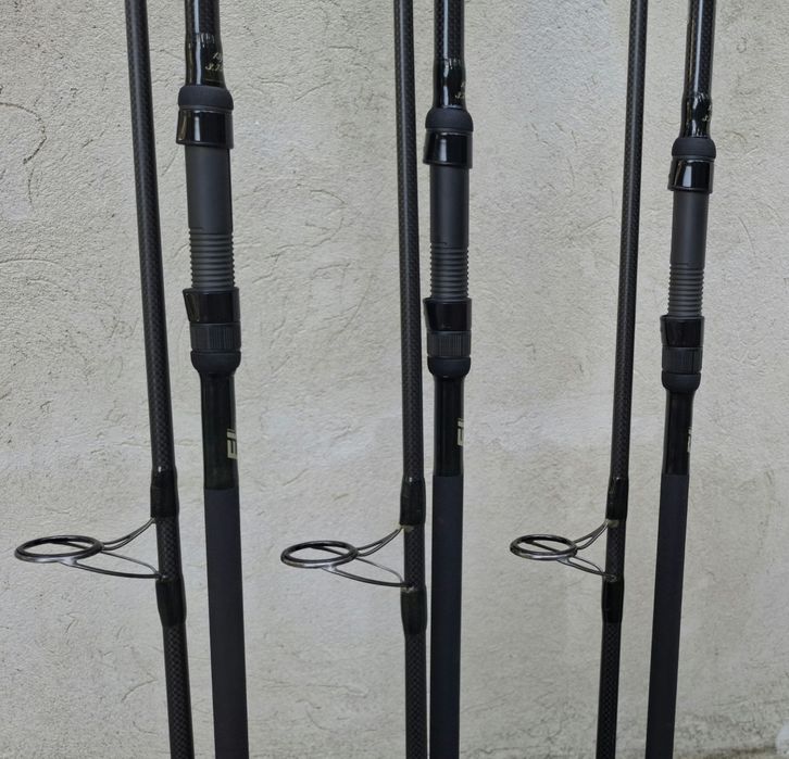 Lansete crap FL Warrior 3,9