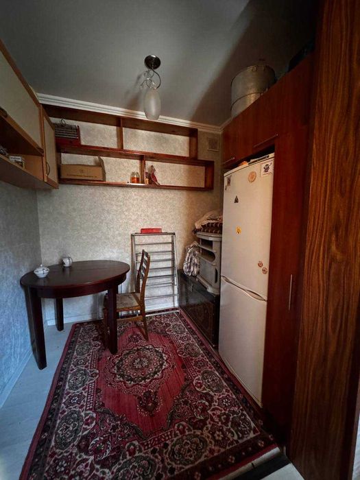 Сотилади — Юнусобод 6, 2 хона