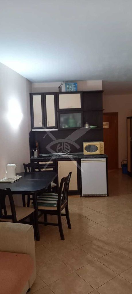 Продава се Едностаен апартамент в к.к. Слънчев бряг - 36 кв.м за 1042 €/кв.м - Снимка #1