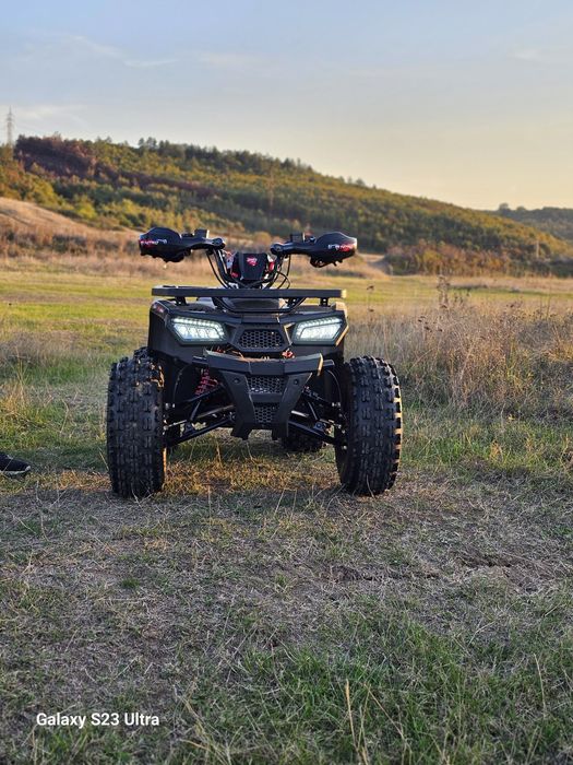 Продава се атв 150 кубика