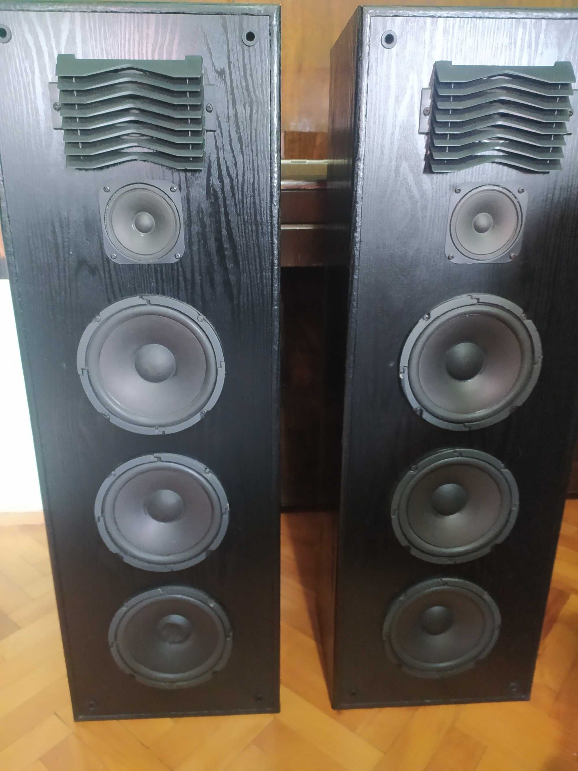 Тонколони Palladium NE 6