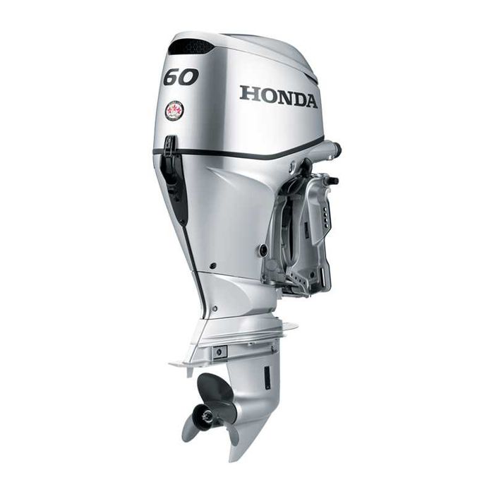 Motor Honda BF60AK1 LRTU , cizmă lunga, comanda la distanta