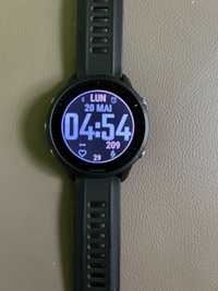 Ceas garmin forerunner 955 negru