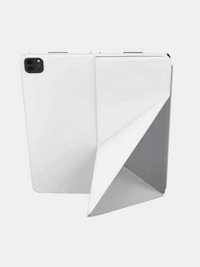 Чехол PITAKA MagEZ Folio 2 для iPad Pro 12.9", Белый