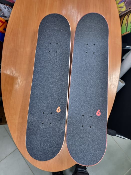 истински Скейтборд Birdhouse 8.125 и 8.25
