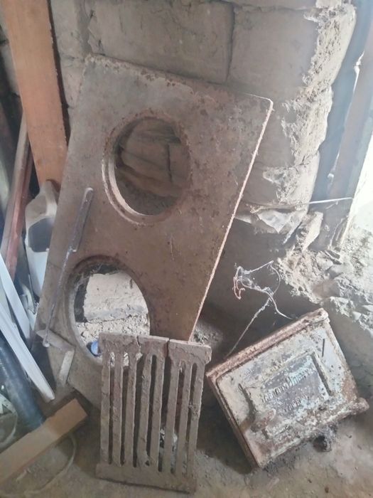 Пешке арналған заттар плитка решотка есік