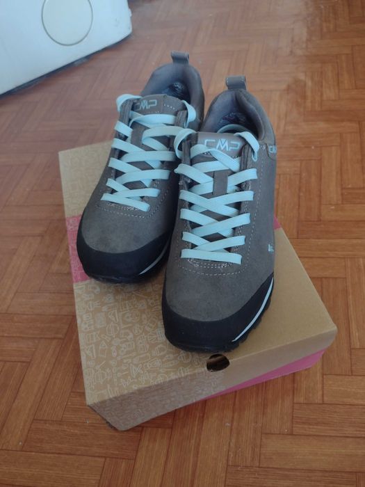 Обувки CMP waterproof 39 номер