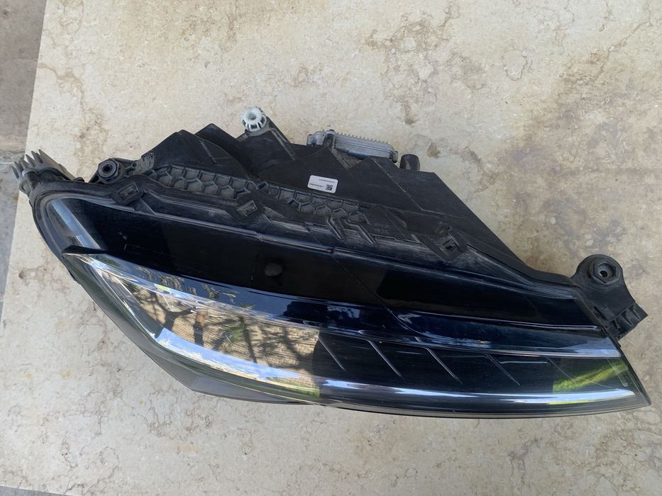 Far dreapta Skoda Superb 3 led an 2019/2020/2021/2022/2023