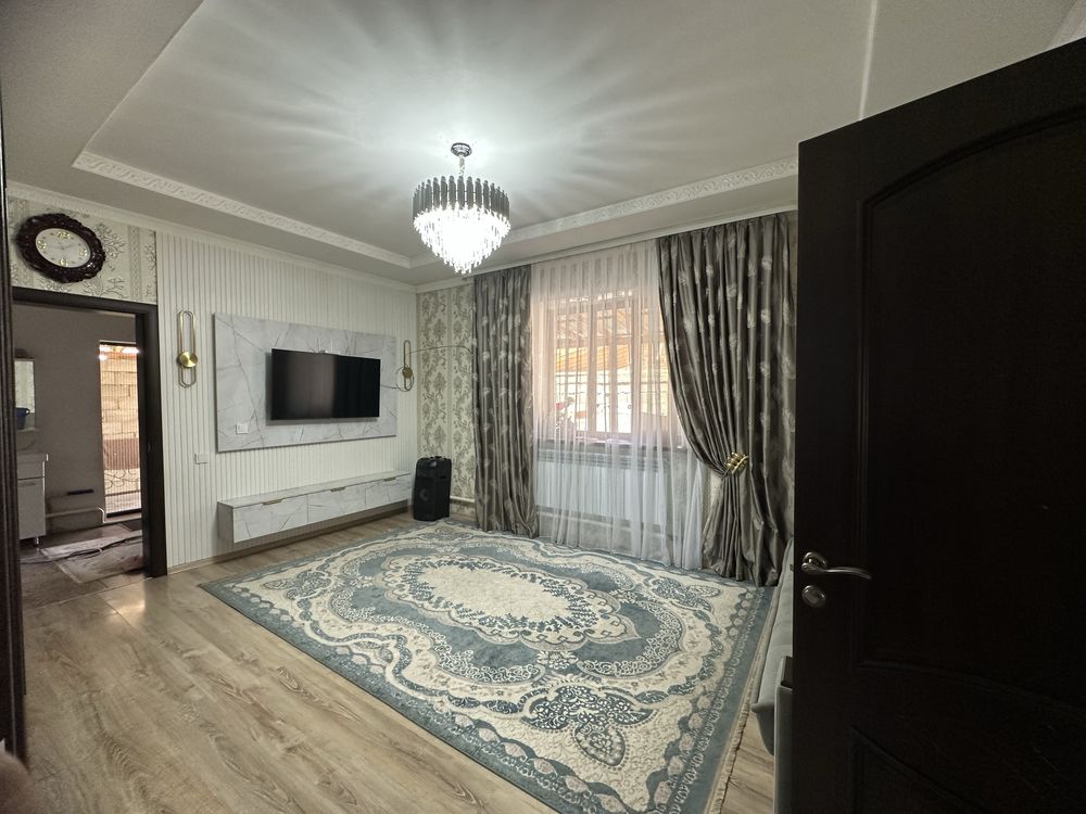 Продом дом срочно село Шалкар новостройка