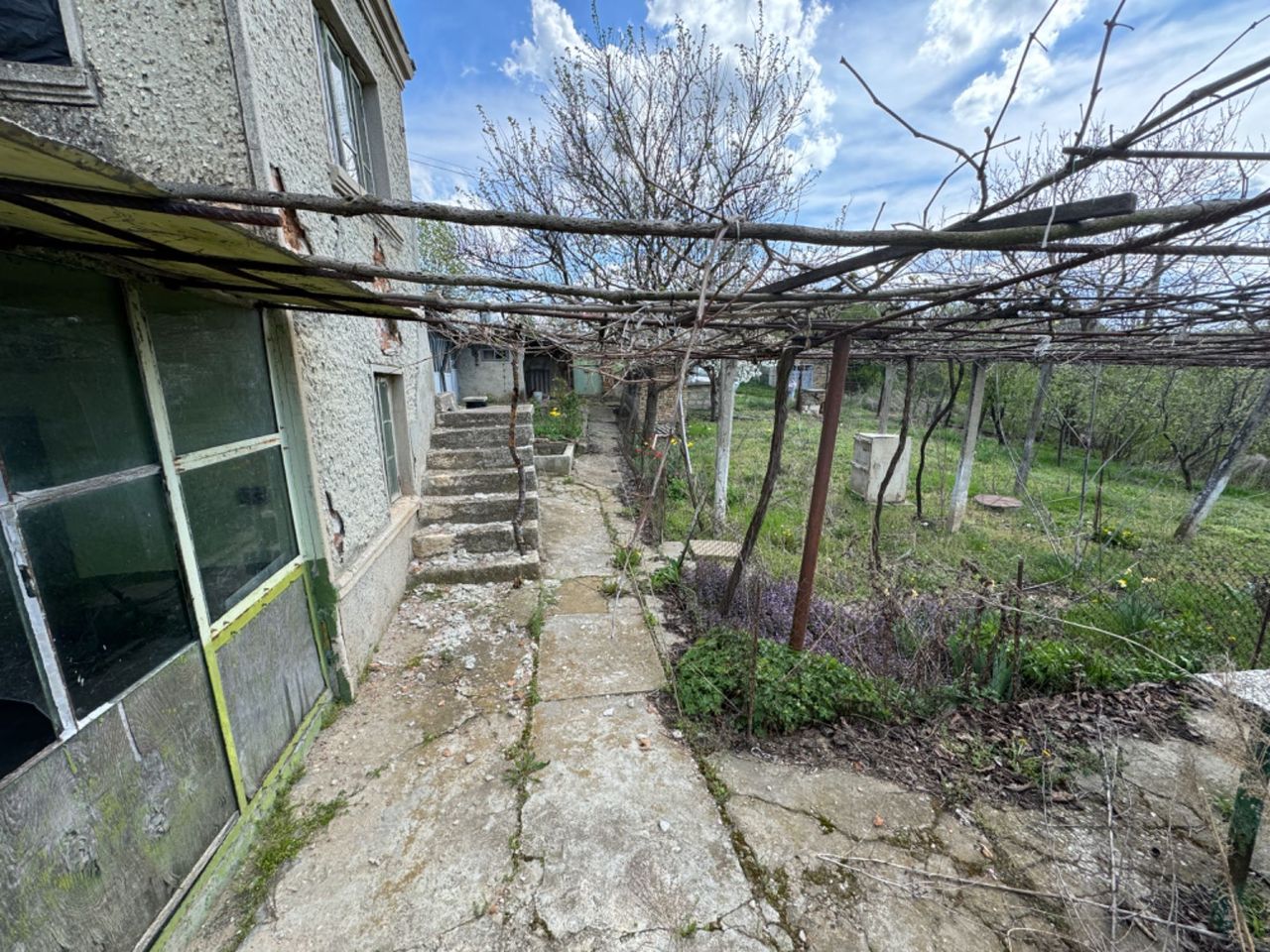 Продава се Къща в с. Брестак, Област Варна - 186 кв.м за 74 €/кв.м - Снимка #13