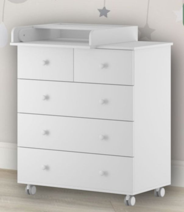 Комод детский пеленальныц