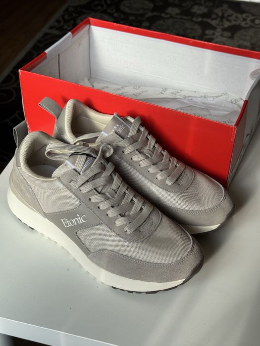 Кроссовка Etonic