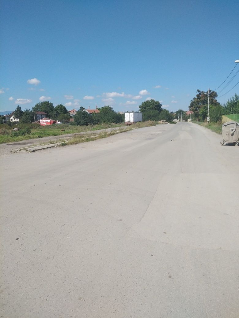 Бензиностанция под наем