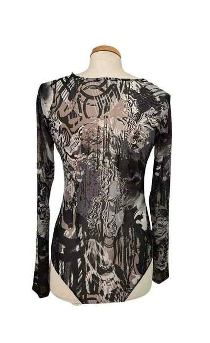 Body cu maneca lunga