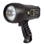 Llampa , lanterna subacvatica Underwater Kinetics Light Cannon
