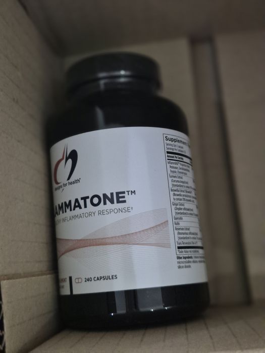 Бады Inflammatone 240 штук
