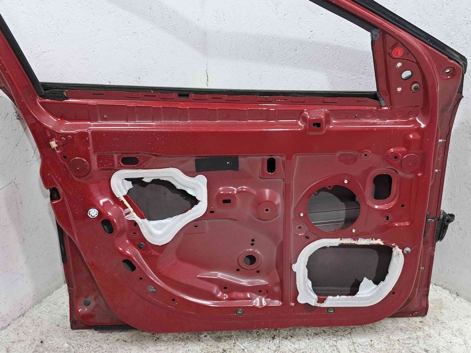 Usa stanga fata Renault Megane 3 (B95) [Fabr 2008-2016] TENNJ