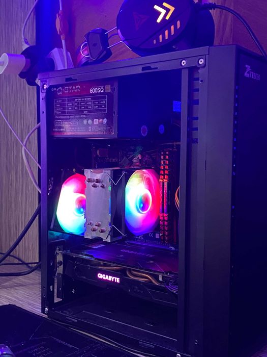 | SKIDKA! | Kuchli va hamyonbop kompyuter sotiladi