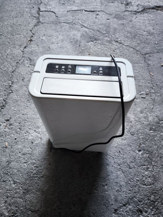 Влагоабсорбатори