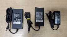 Оригинално зарядно за Dell 65W 90W 130W 180W 240W 330W + Гаранция
