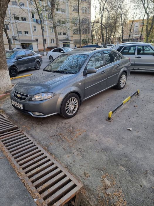 Жентра, ласетти 16 диска