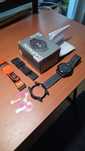 Garmin Fenix 7x pro solar - Garantie Emag