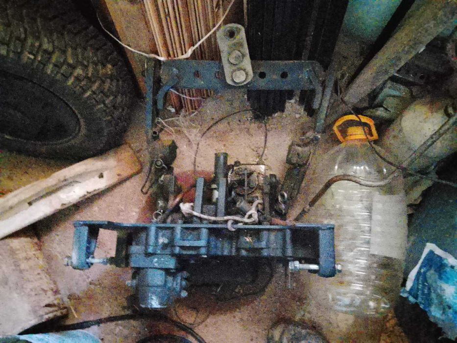 Зим 350 перфектен