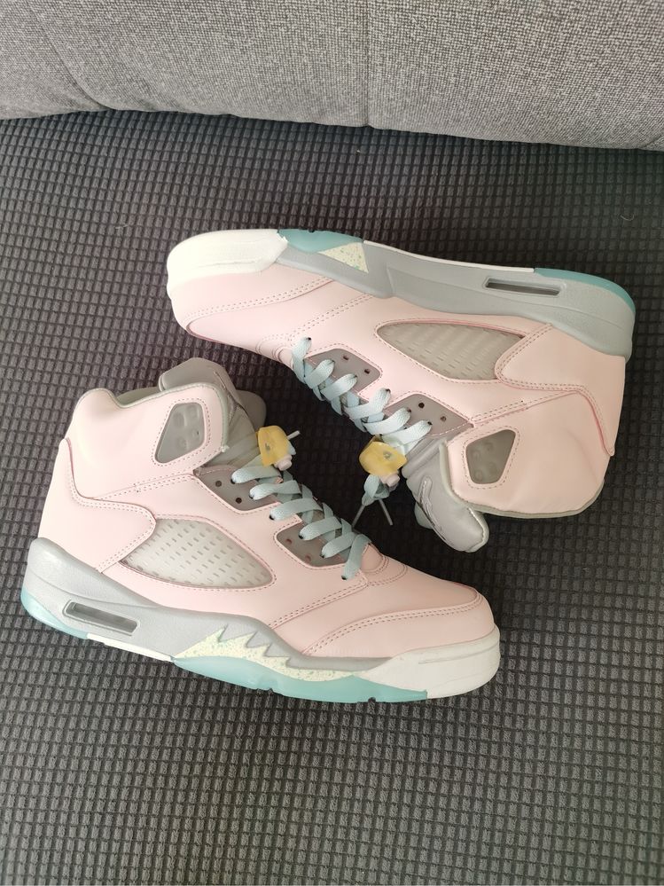 Air Jordan 5 Retro Easter