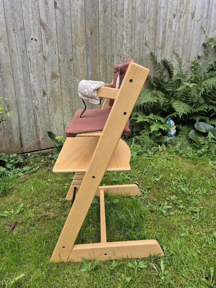 Детски стол Stokke Tripp Trapp