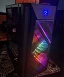 PC Gaming | RX 580 8GB Nitro+ | Ryzen 5 1600X | 16 GB 3200 mhz | SSD +