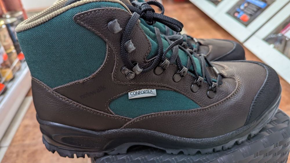 Мъжки туристически обувки 47