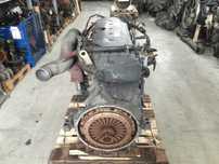 Motor complet Iveco F3ae3681D - Piese de schimb utilaje