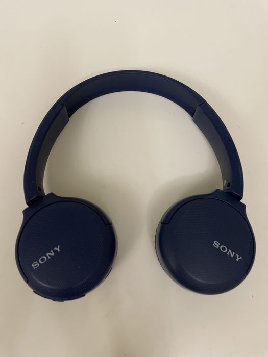 Наушники Sony