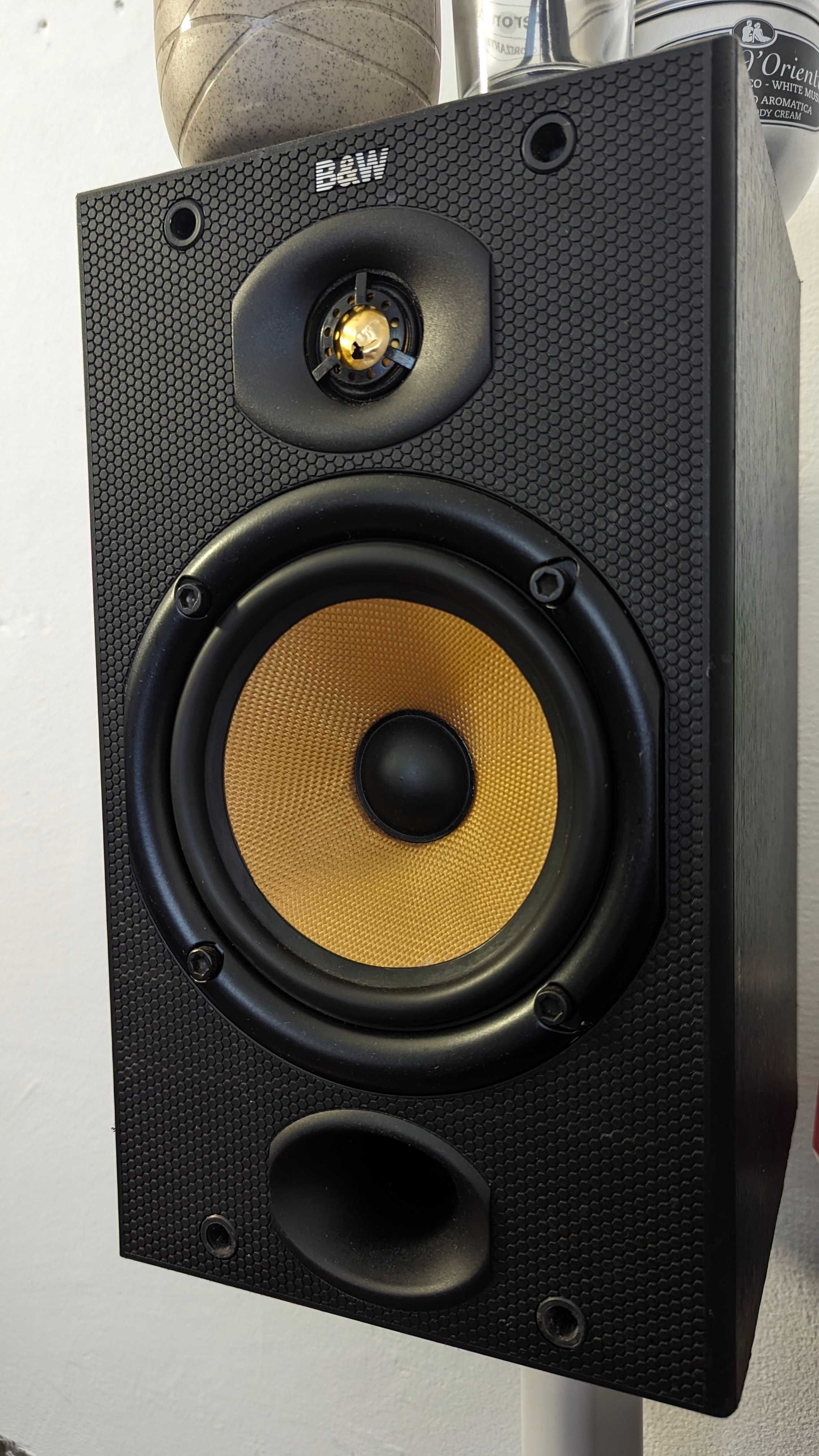 Bowers & Wilkins DM 601