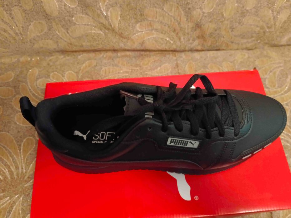 кроссовки PUMA R78 SL,US 13,UK 12,EUR 47,(31cm)