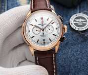 Мъжки кварцов часовник Breitling Premier B01 Chronograph